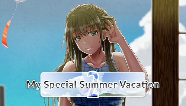 My Special Summer Vacation 2 on Steam