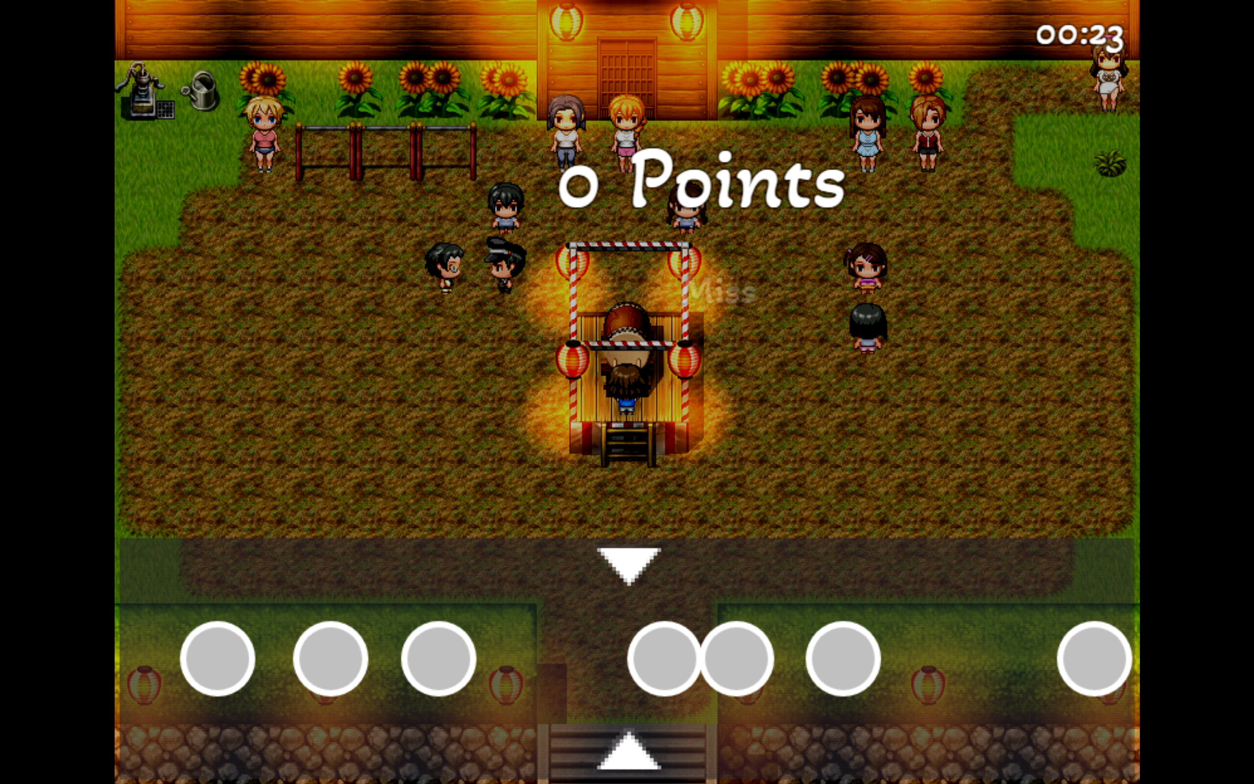 My Special Summer Vacation 2 screenshot 3