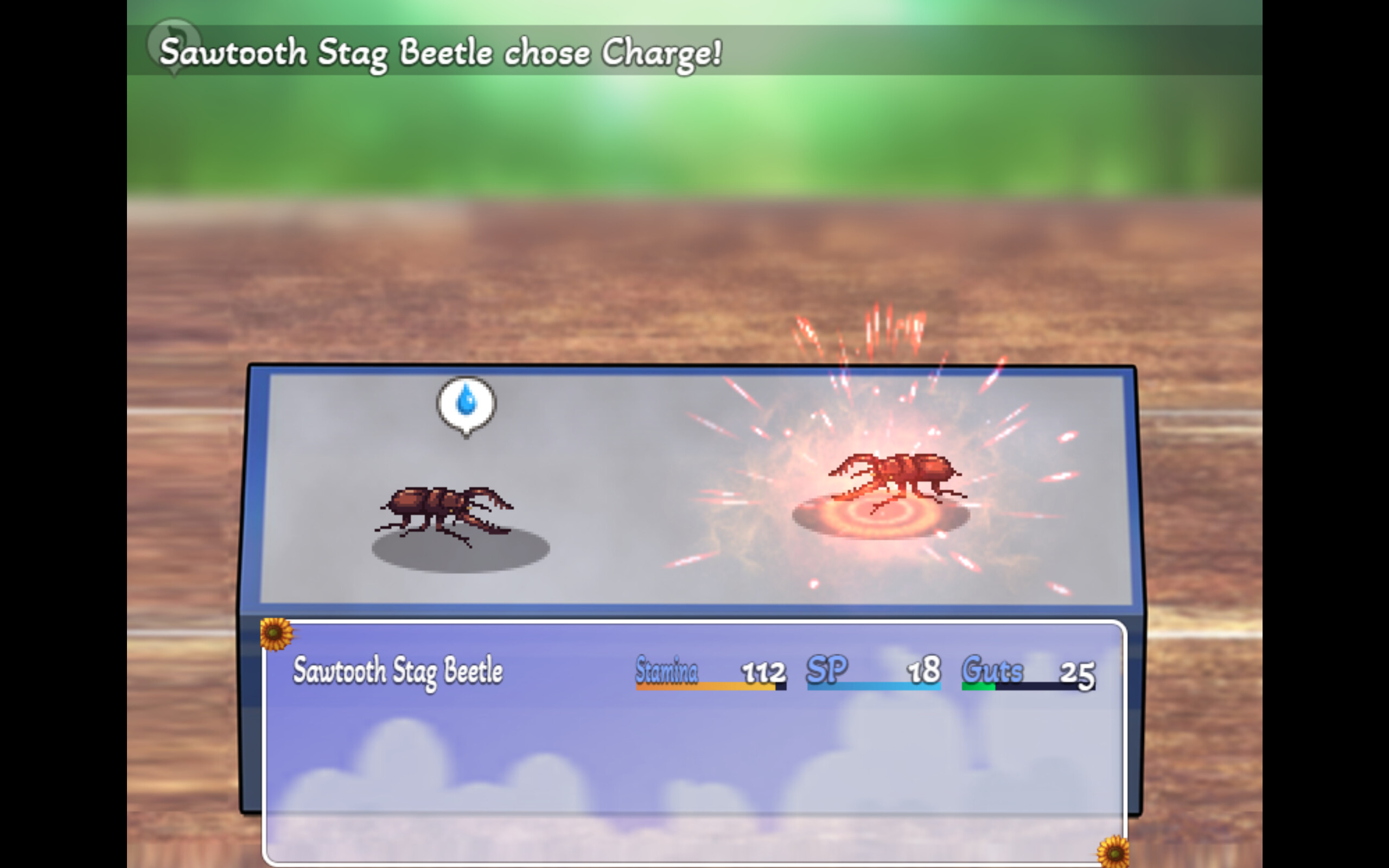 My Special Summer Vacation 2 screenshot 4