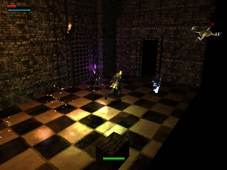 Twilight Bastion screenshot 5