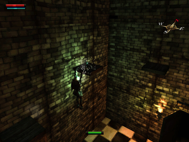 Twilight Bastion screenshot 4