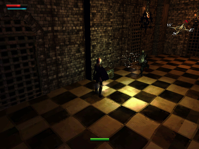 Twilight Bastion screenshot 3