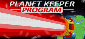 Planet Keeper Program