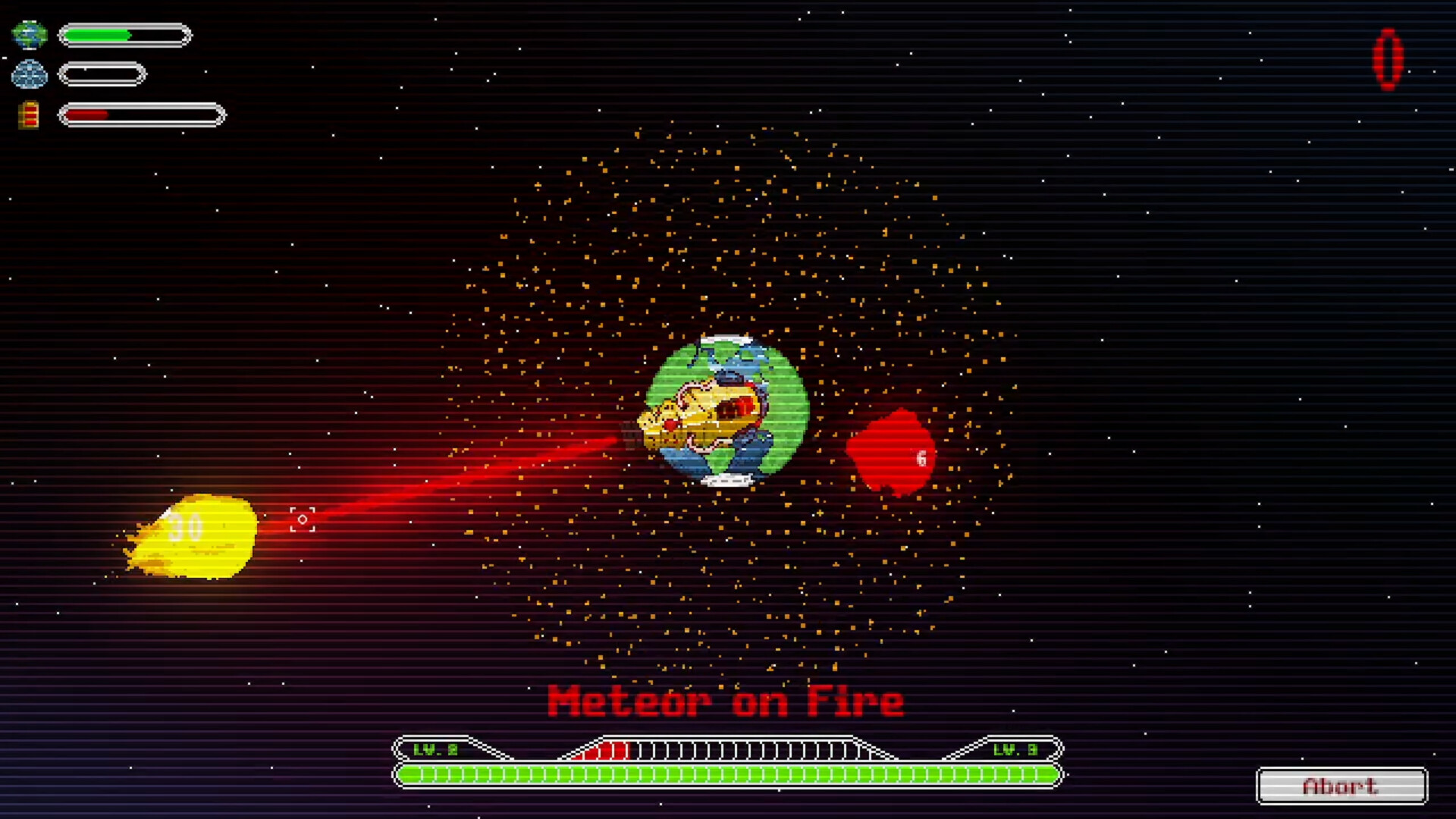 Planet Keeper Program screenshot 5