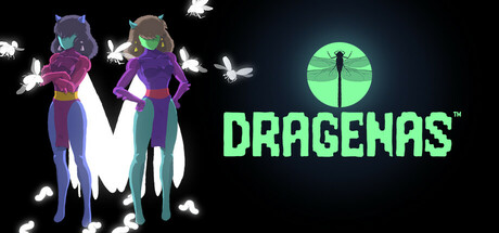 蜻蜓精灵 v1.2（Dragenas）免安装中文版