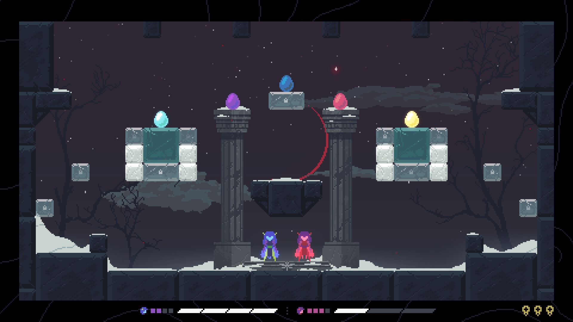 Dragenas screenshot 13