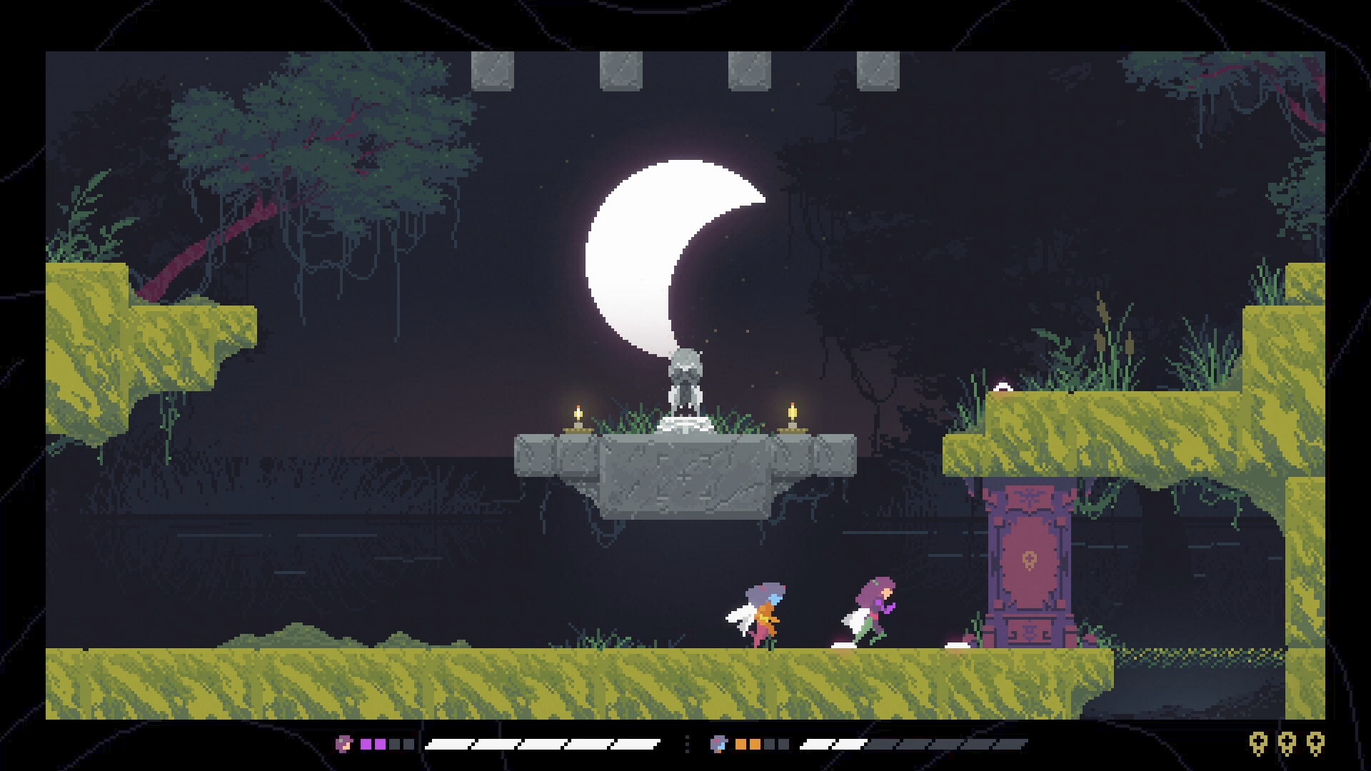Dragenas screenshot 8