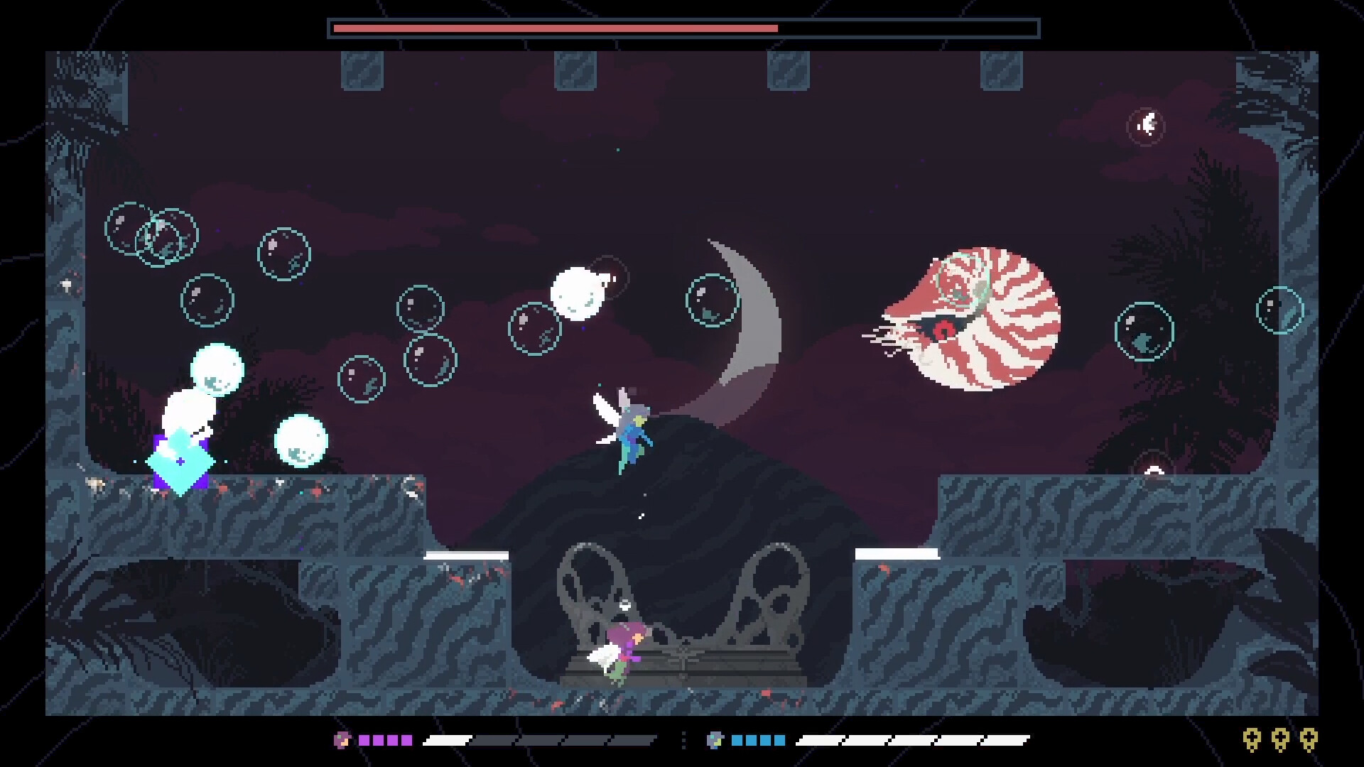 Dragenas screenshot 6