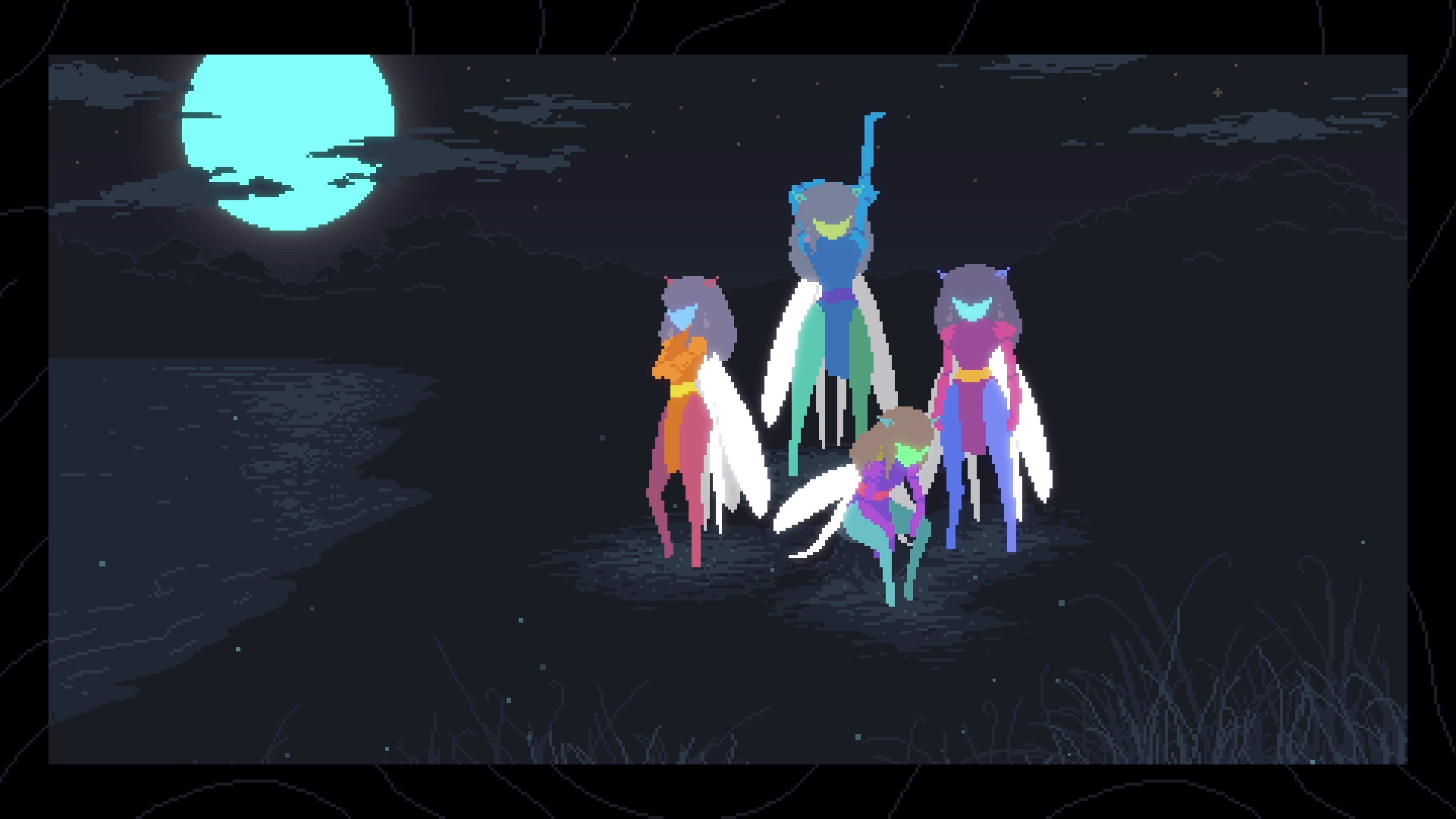 Dragenas screenshot 15