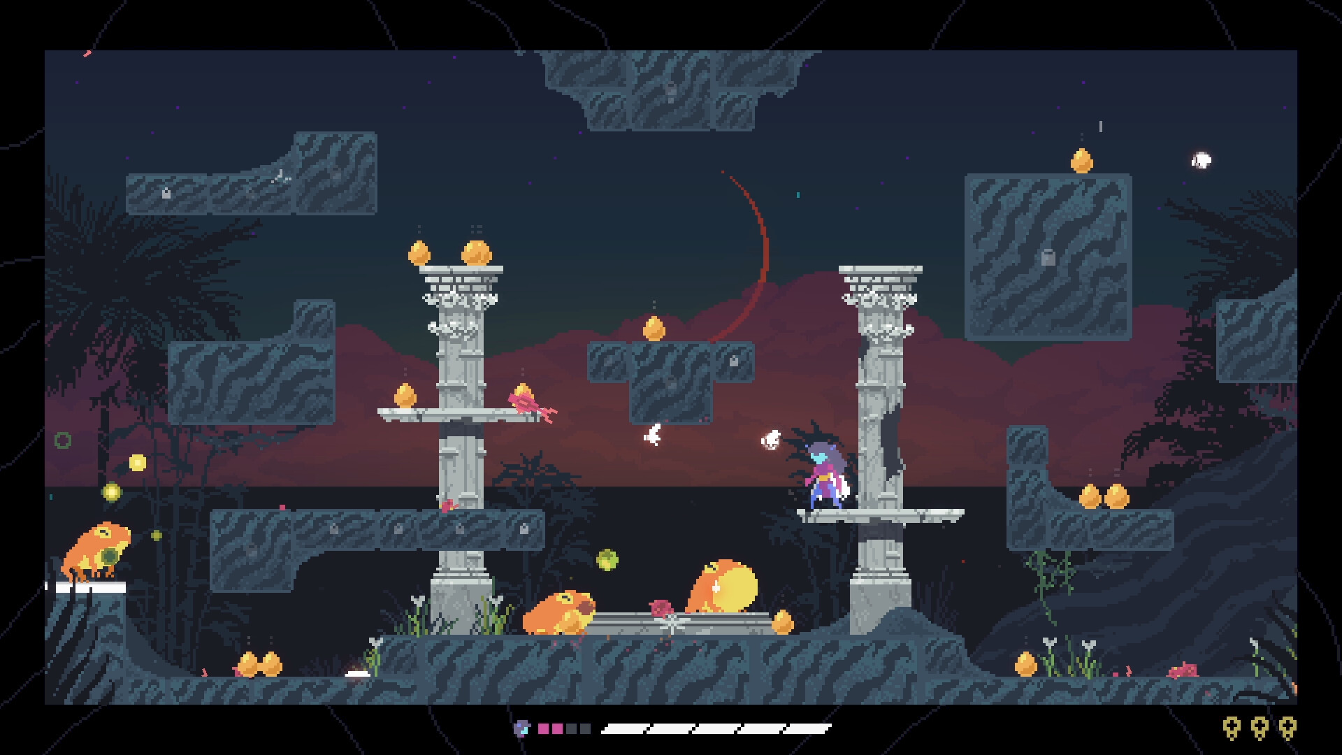 Dragenas screenshot 9