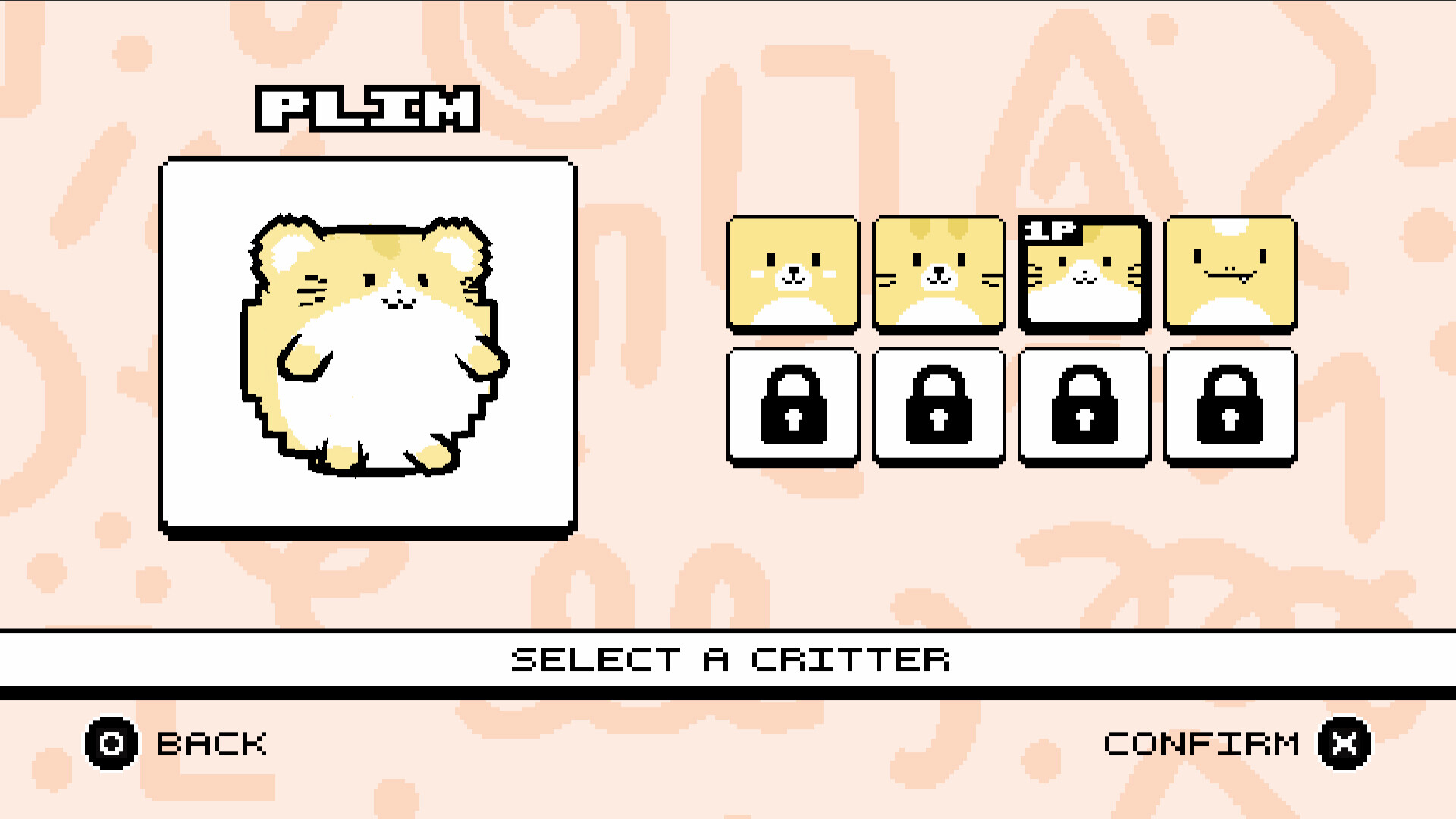 Elasticritters! screenshot 4