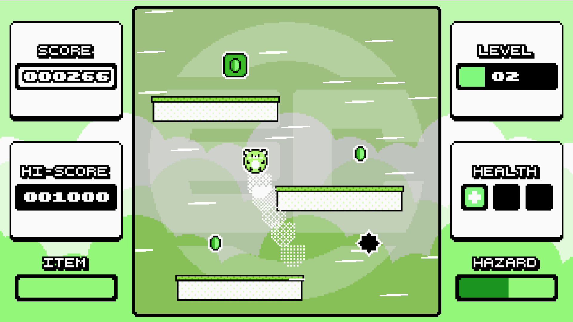 Elasticritters! screenshot 9