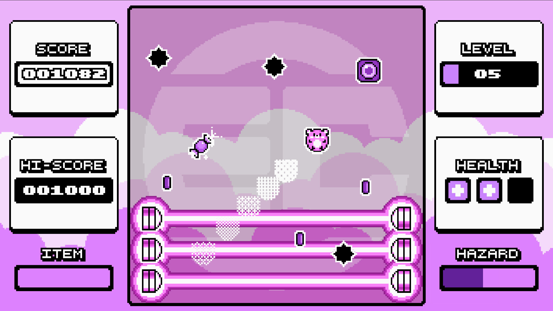 Elasticritters! screenshot 10