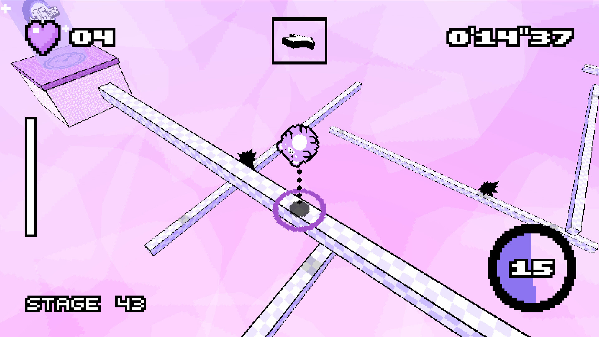 Elasticritters! screenshot 5