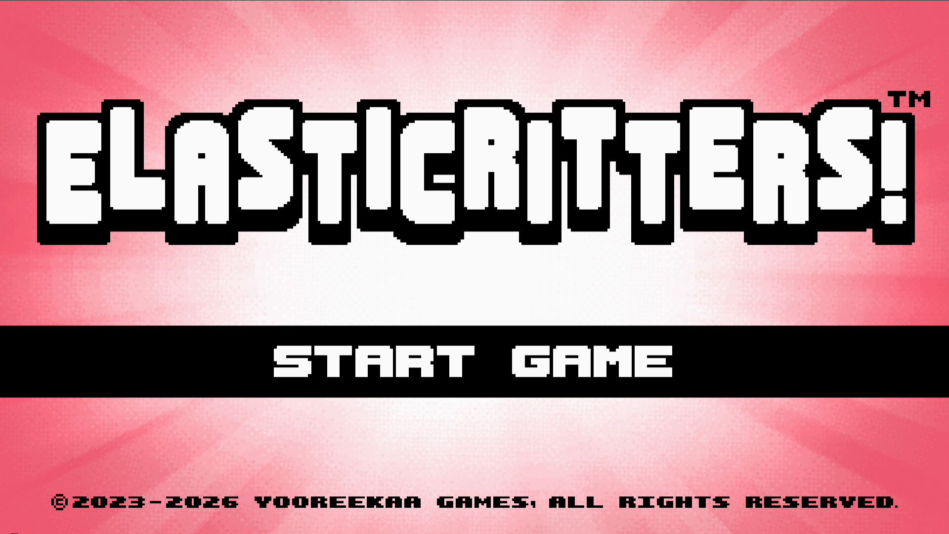 Elasticritters! screenshot 8