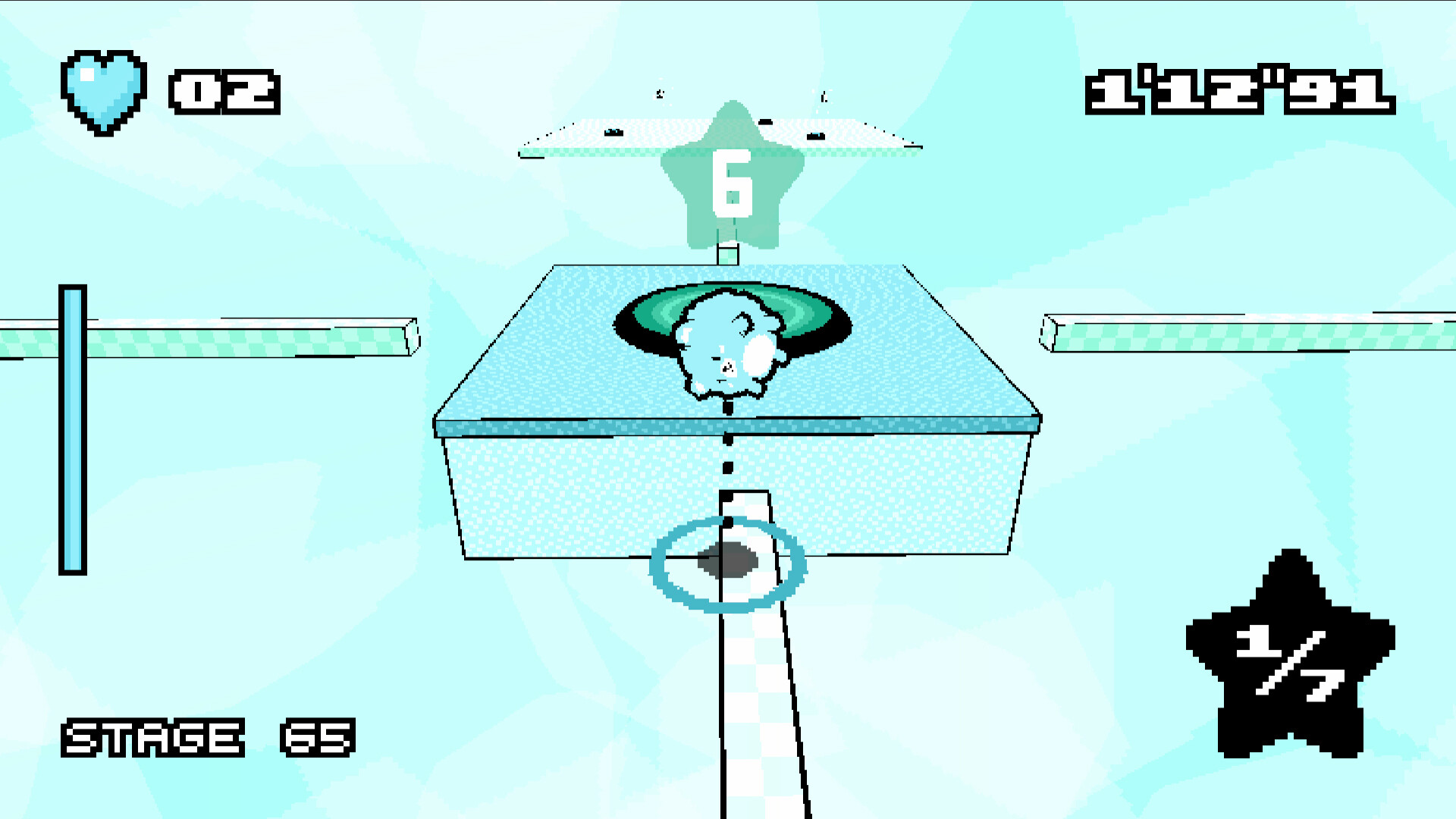 Elasticritters! screenshot 7