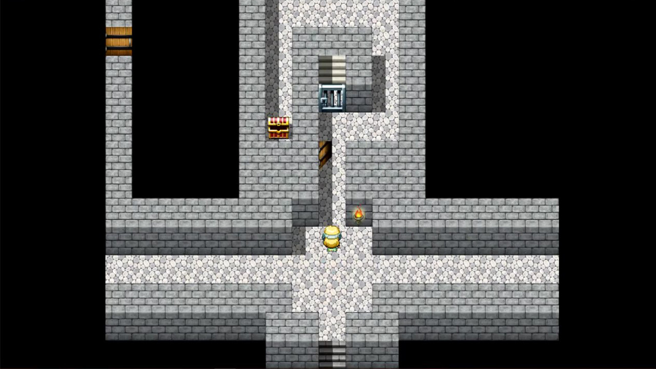 ghost light(灵灯） screenshot 3