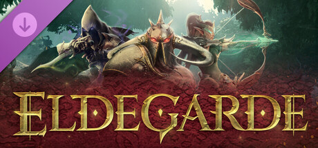 Eldegarde - God Tier Supporter Pack