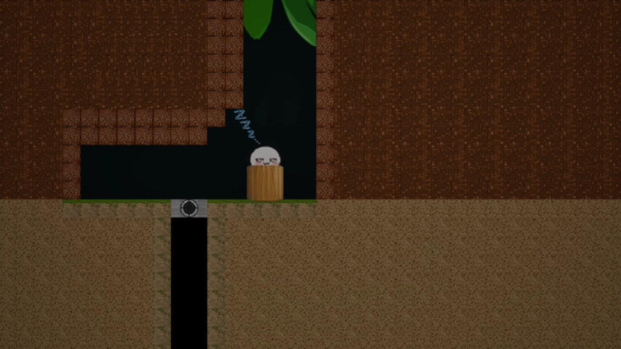 Mochi Sprint screenshot 8