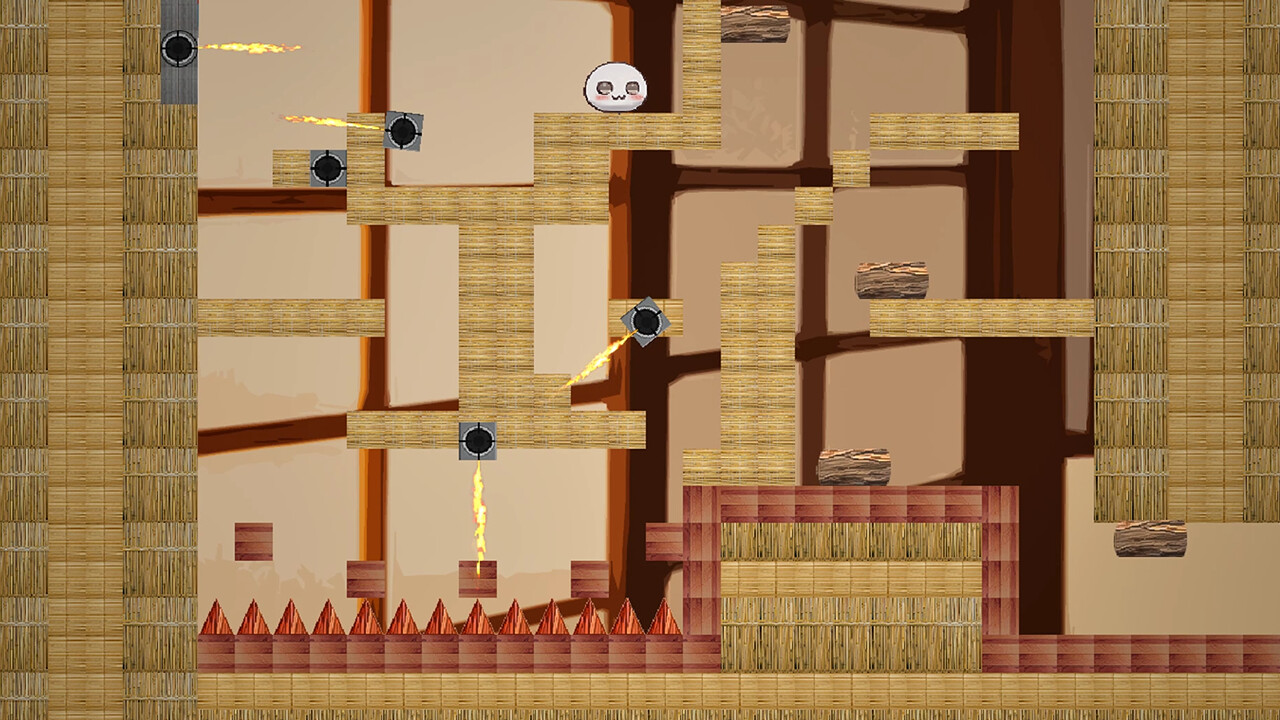 Mochi Sprint screenshot 7
