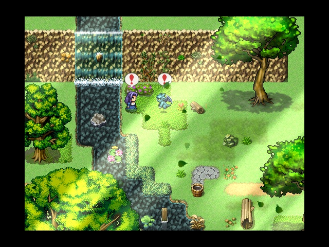 DarkEnd screenshot 4
