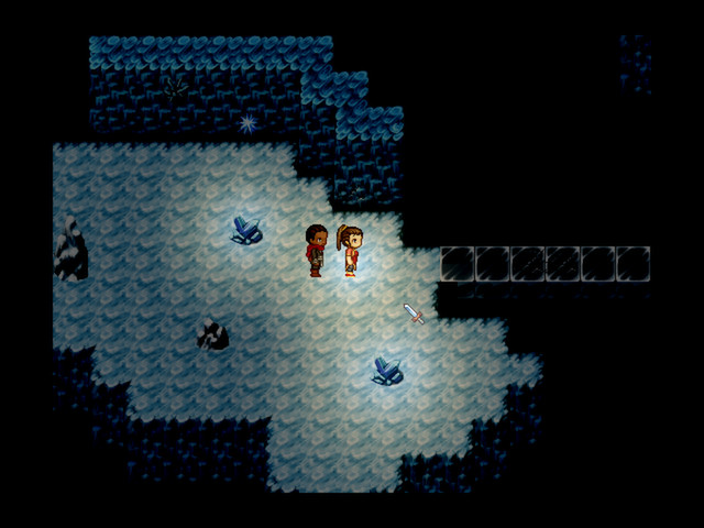 DarkEnd screenshot 12