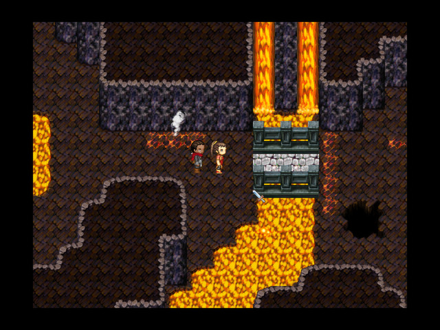 DarkEnd screenshot 10