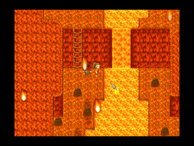 DarkEnd screenshot 11