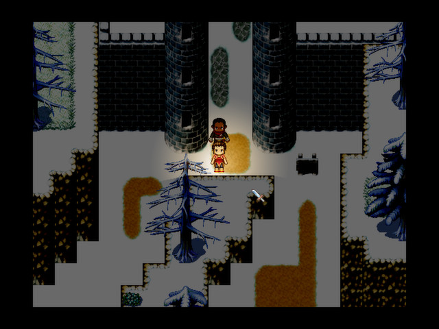 DarkEnd screenshot 17