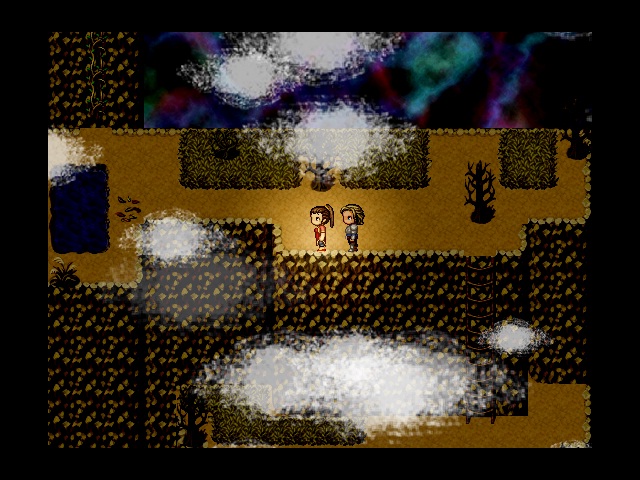 DarkEnd screenshot 9