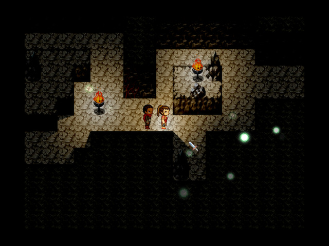 DarkEnd screenshot 16