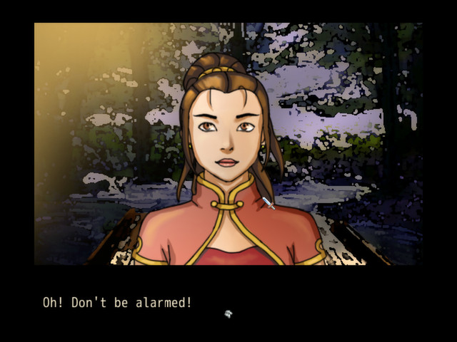 DarkEnd screenshot 13