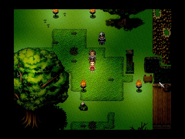 DarkEnd screenshot 8