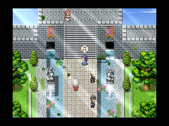 DarkEnd screenshot 15