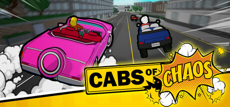 Cabs Of Chaos