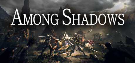 骤影:绯月杀 — Steam header