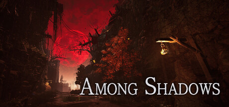 Among Shadows banner
