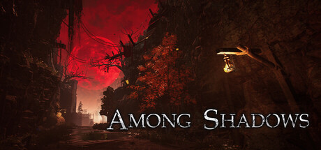 Among Shadows