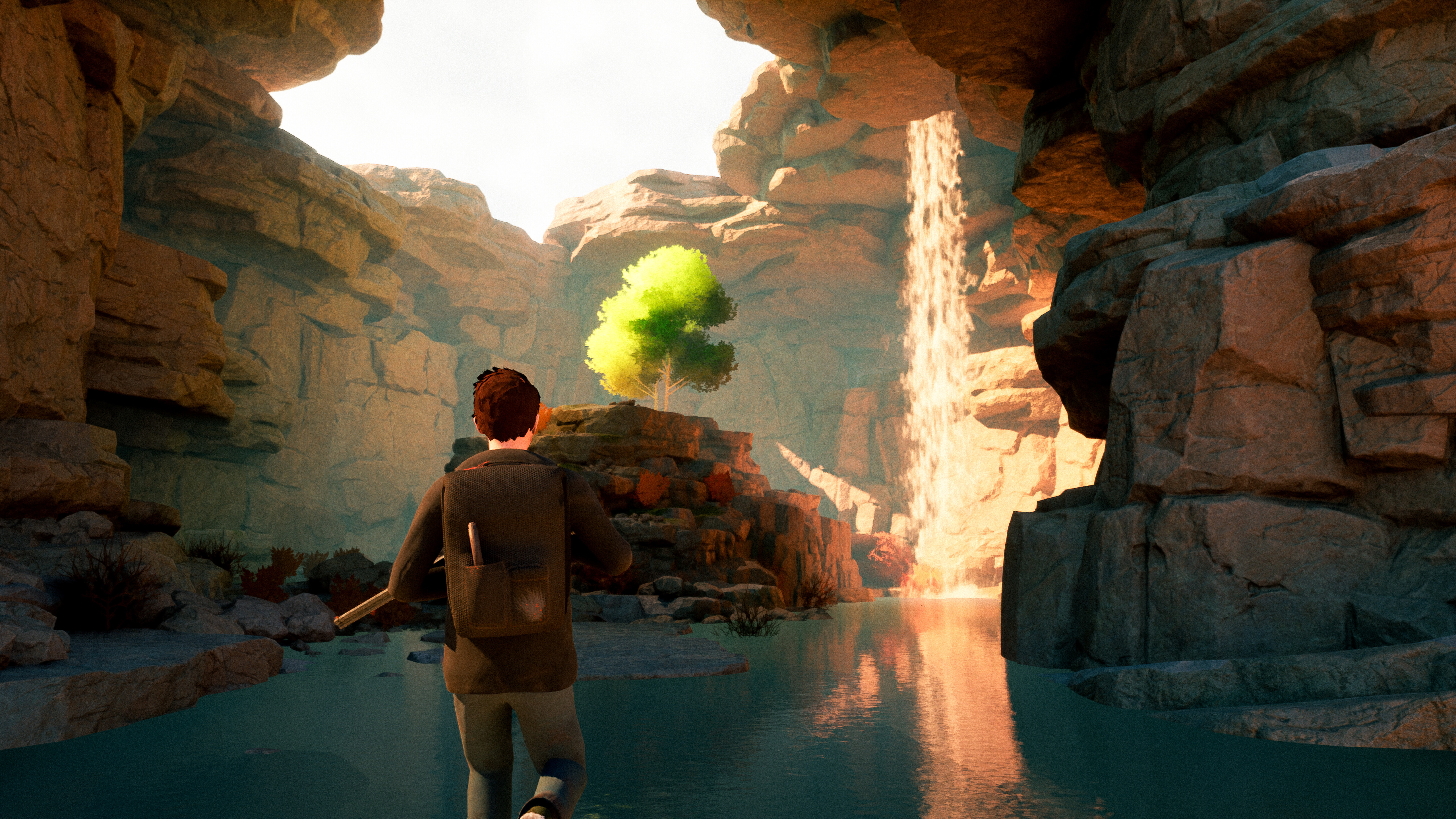 Figments screenshot 2
