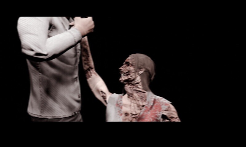 Lost In Memories screenshot 1