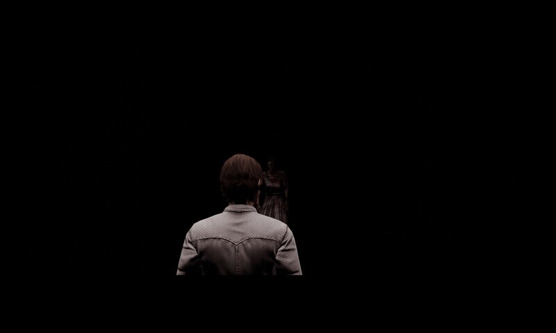Lost In Memories screenshot 8