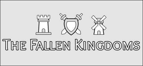 The Fallen Kingdoms — header artwork