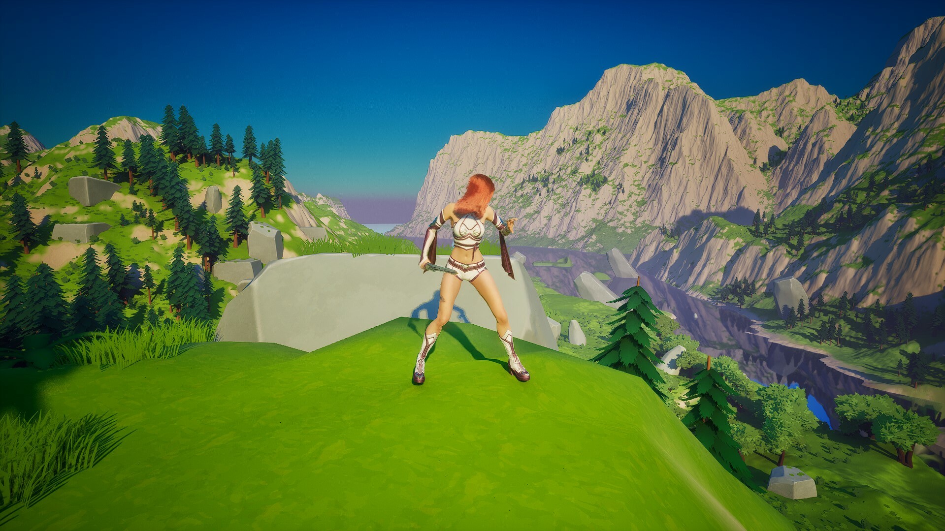 ArchWilio screenshot 5