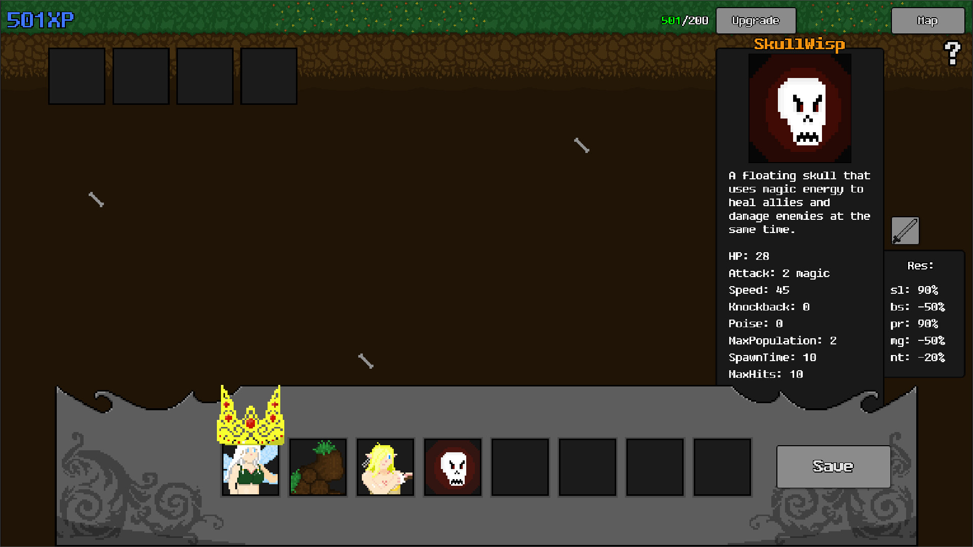 Epic Pixel War screenshot 6