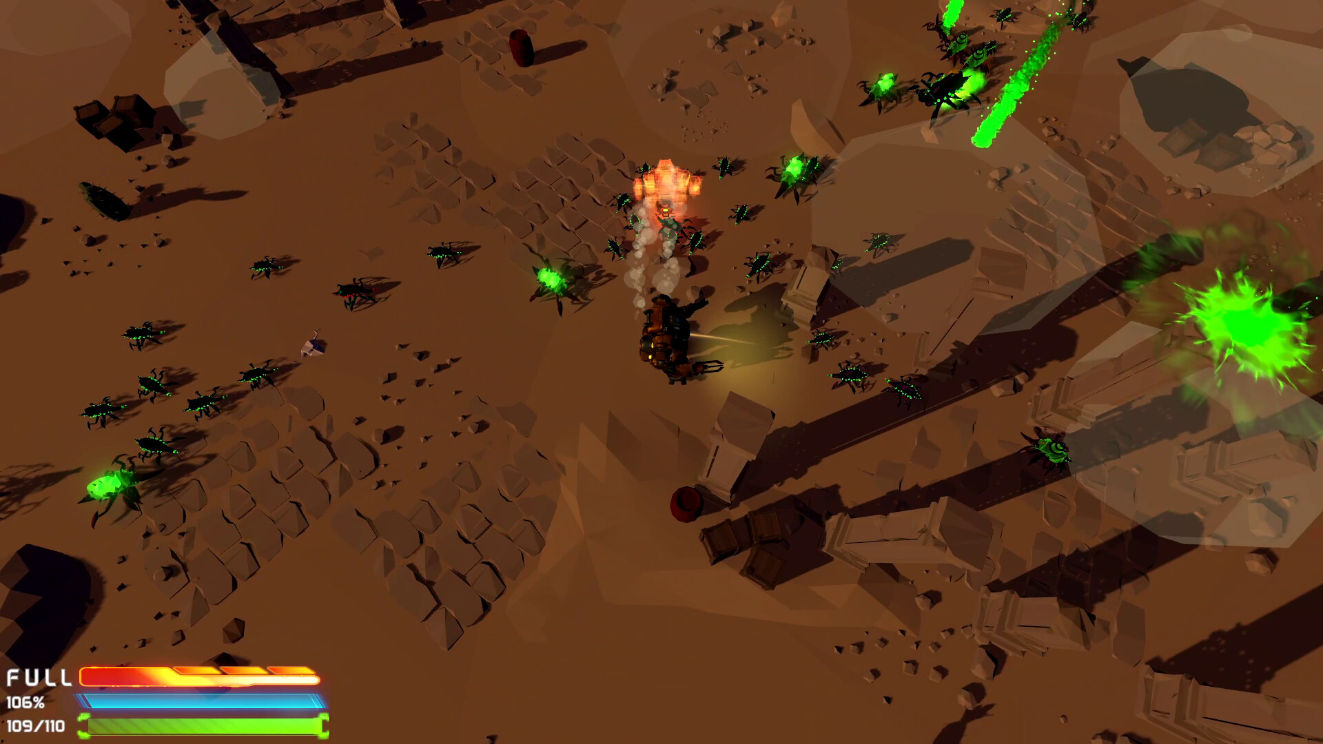 Suit Up screenshot 4