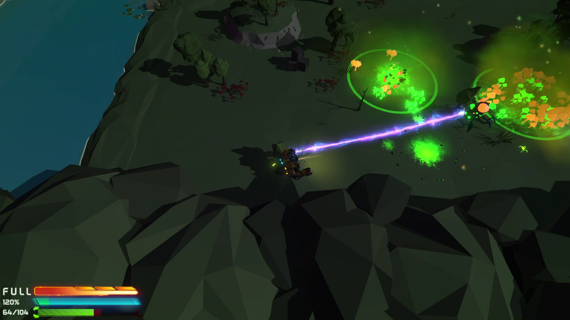 Suit Up screenshot 1