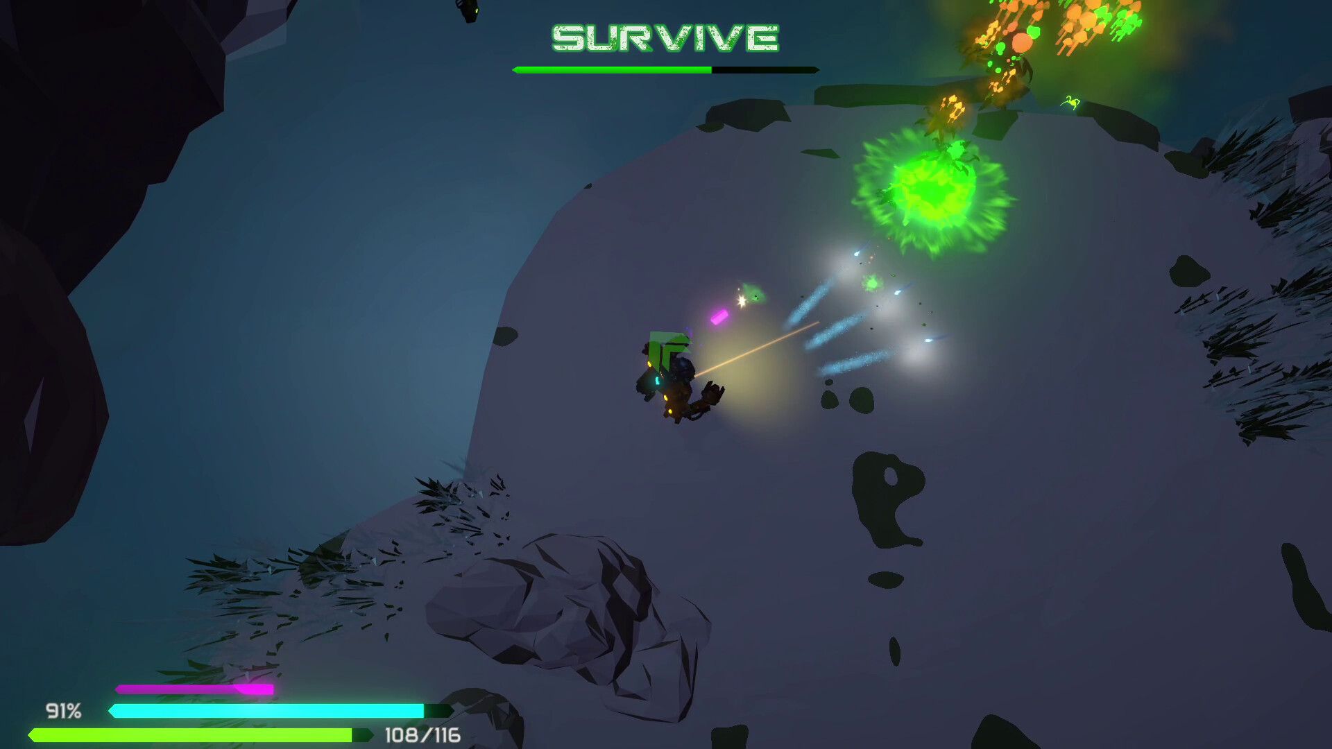 Suit Up screenshot 7