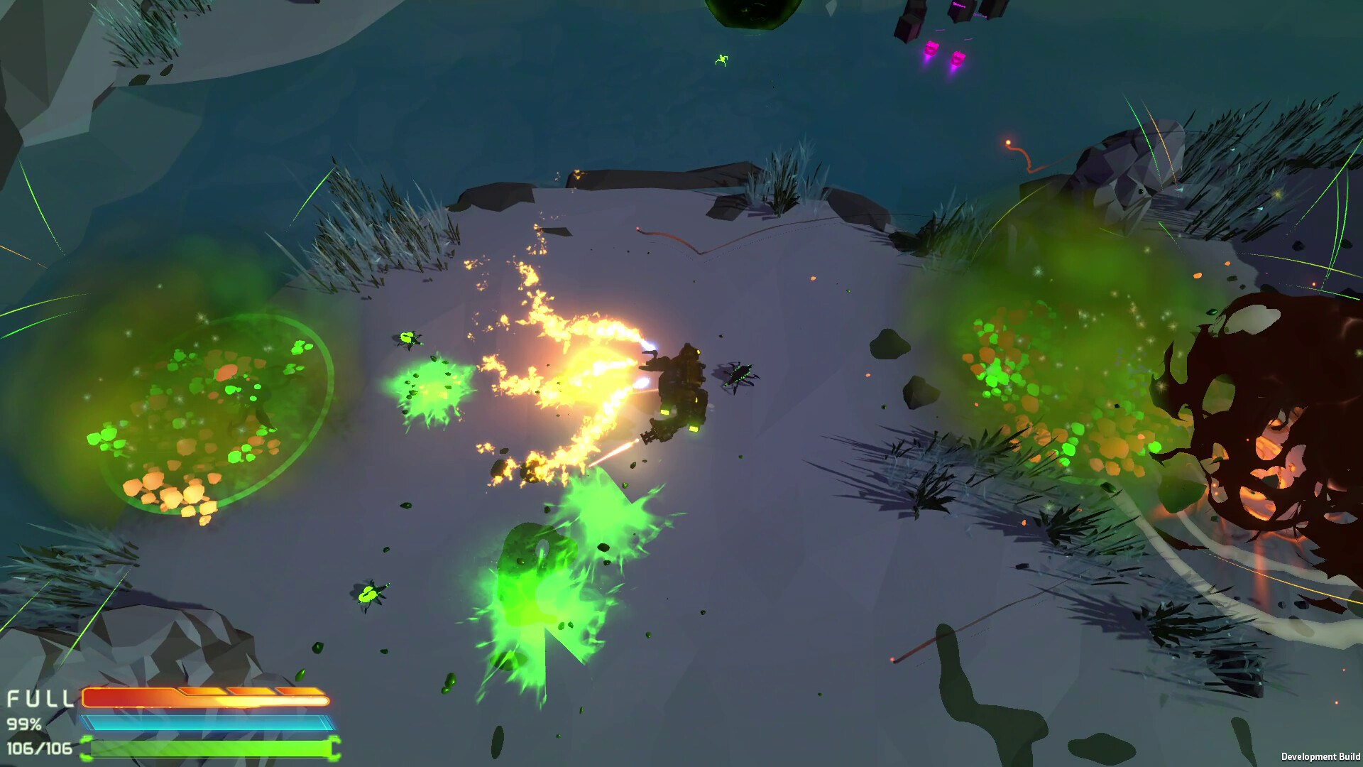 Suit Up screenshot 2
