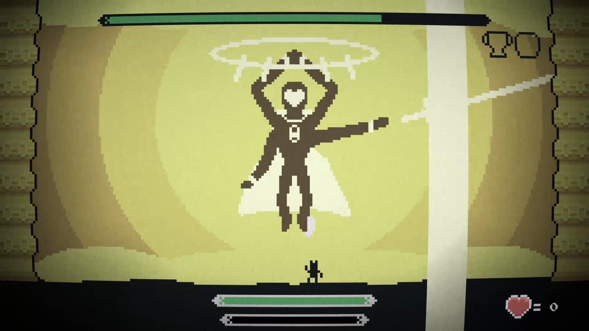 Nimbusfall screenshot 6