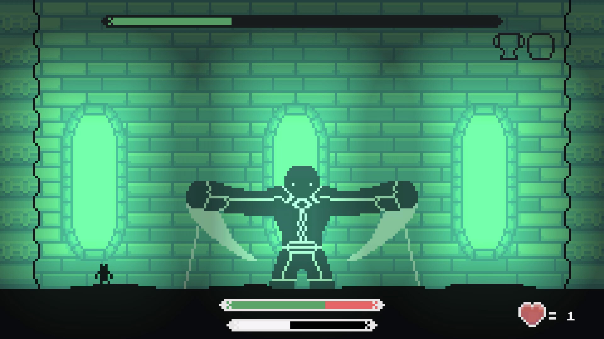 Nimbusfall screenshot 5